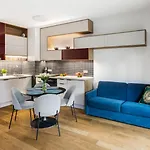 MY KRAKOW Apartments - Rakowicka