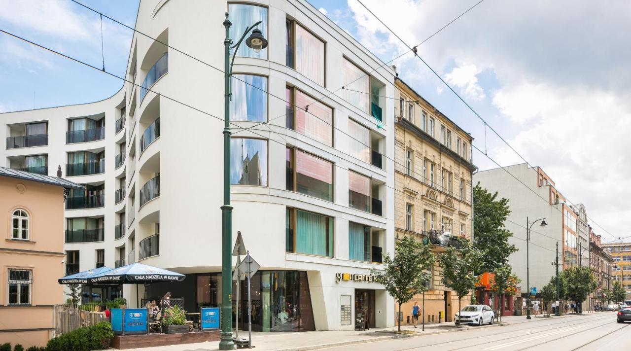 My - Rakowicka Apartament Kraków