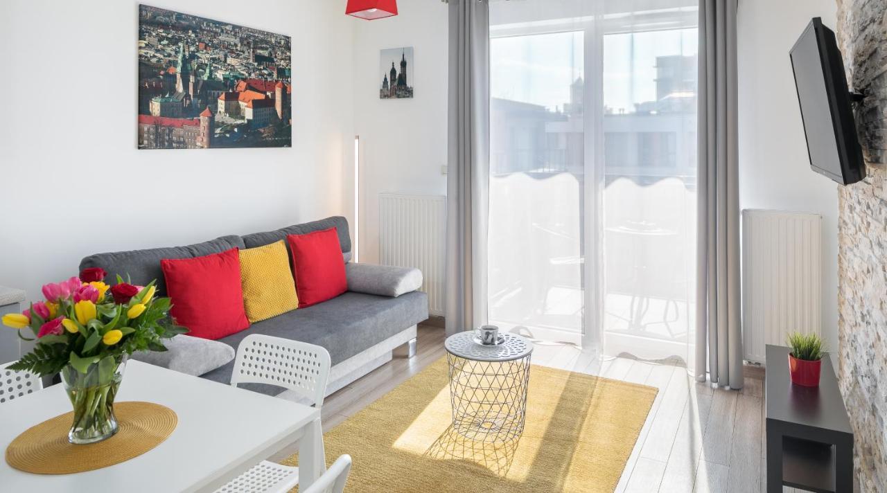 Apartament My - Rakowicka *