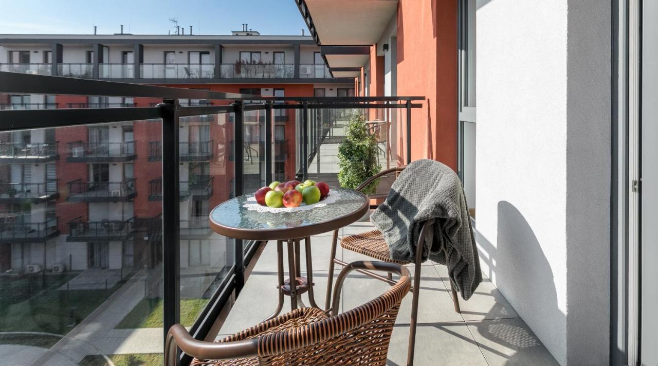 Apartament My - Rakowicka Kraków