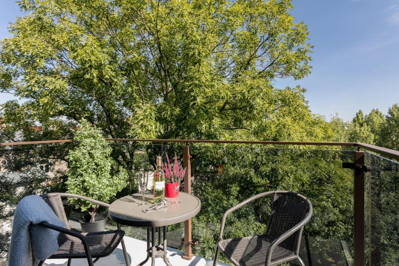 Apartament My - Rakowicka *