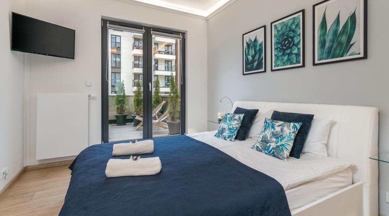 Apartament My - Rakowicka *
