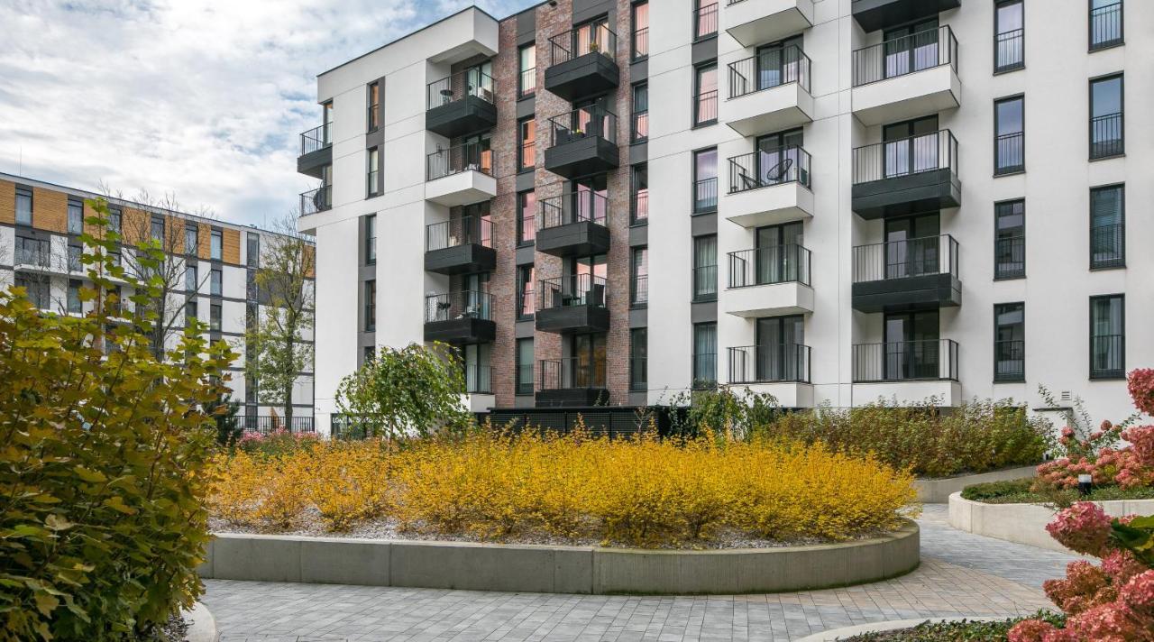Apartament My - Rakowicka *