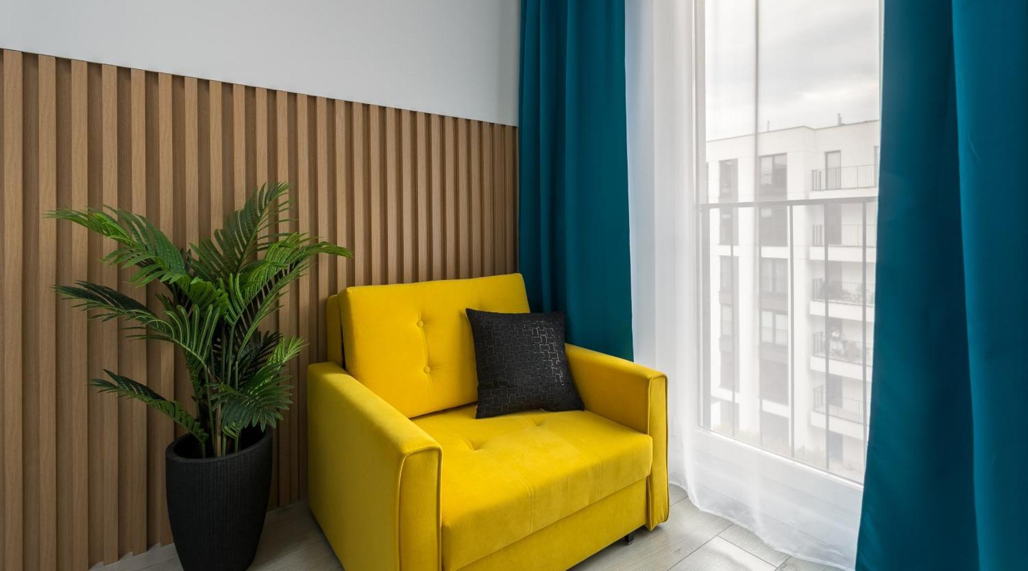 Apartament My - Rakowicka *