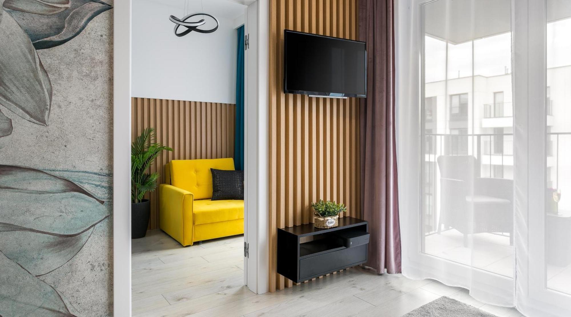 Apartament My - Rakowicka