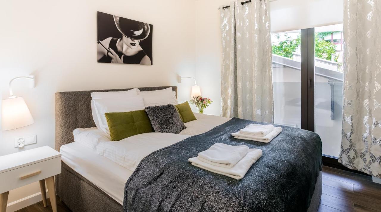 Apartament My - Rakowicka *