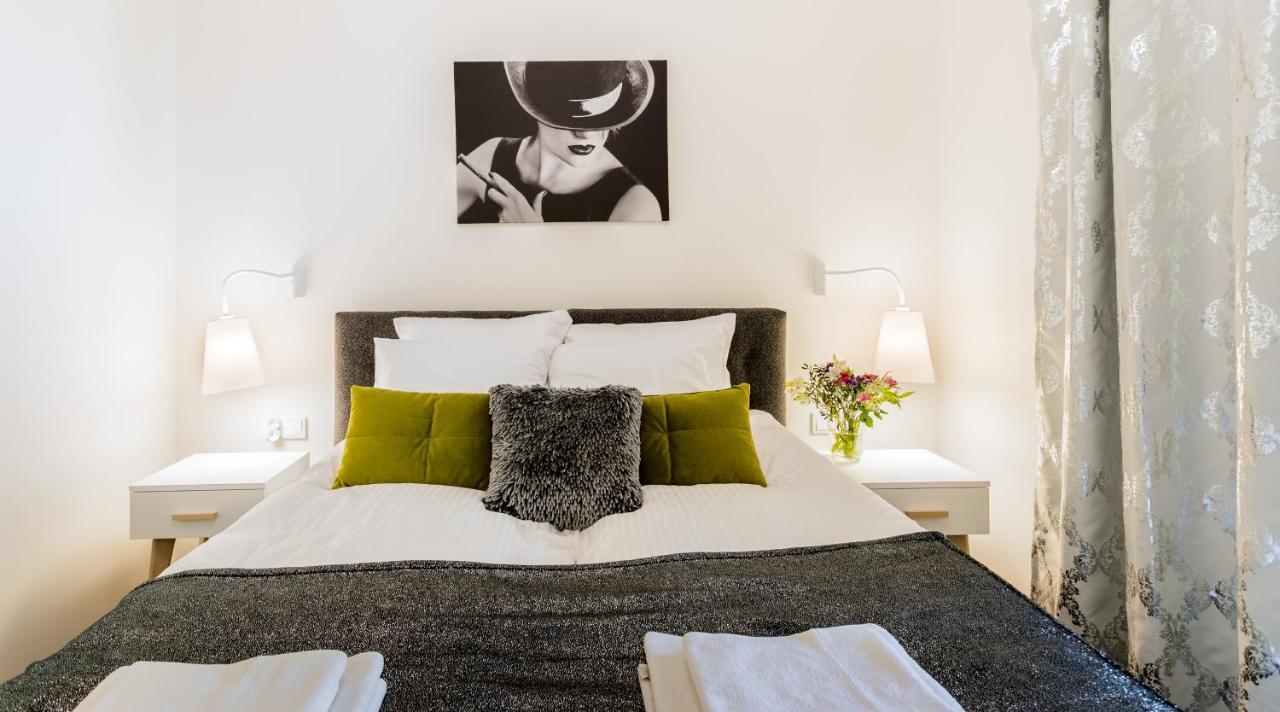 Apartament My - Rakowicka