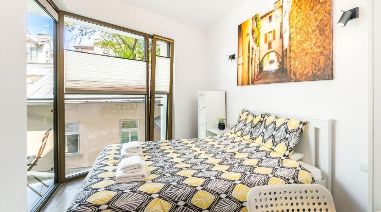 Apartament My - Rakowicka Kraków