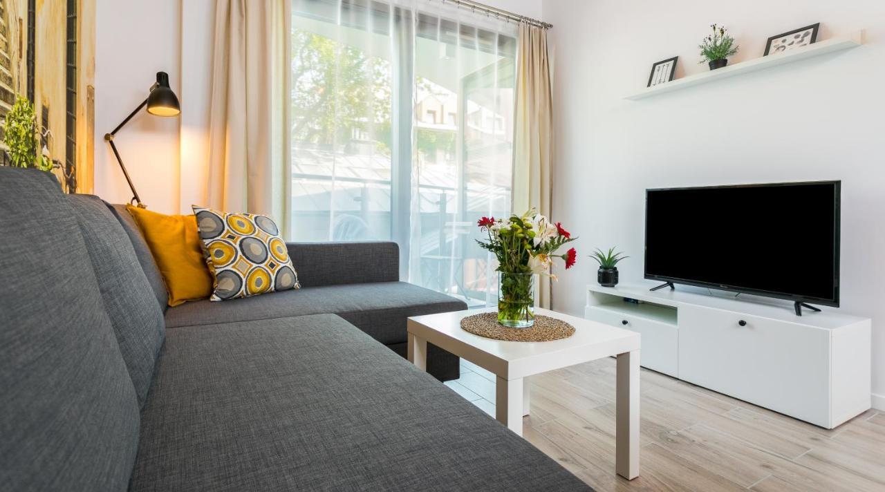 Apartament My - Rakowicka Kraków