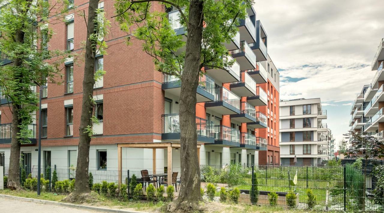 Apartament My - Rakowicka
