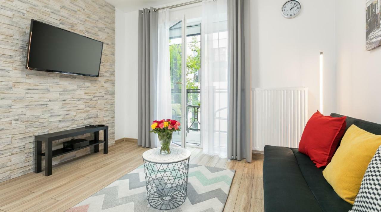 Apartament My - Rakowicka *