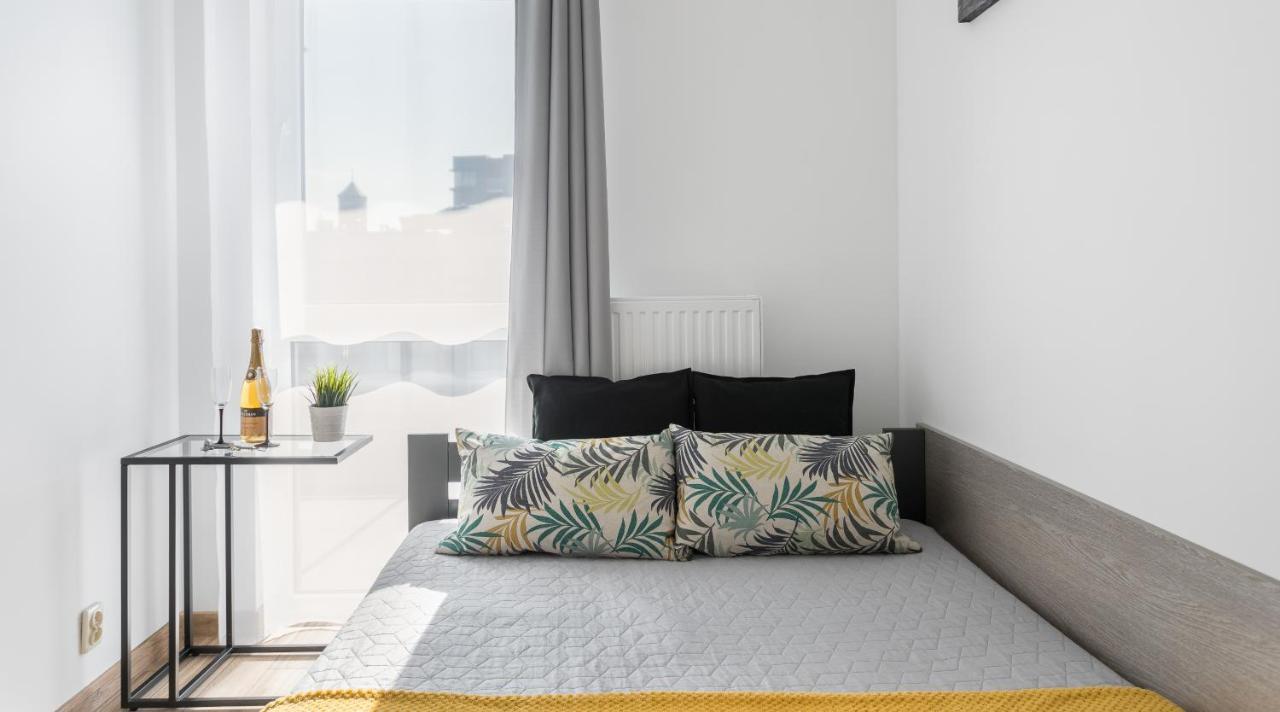 My - Rakowicka Apartment *